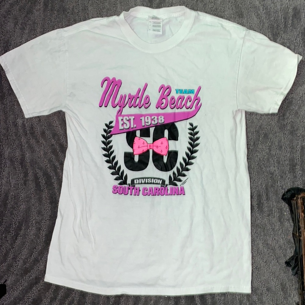 Myrtle Beach South Carolina T-Shirt
